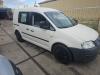 Volkswagen Caddy III 2.0 SDI Skrotfordon (2008, WIT)