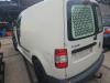 Volkswagen Caddy III 2.0 SDI Skrotfordon (2008, WIT)
