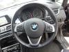 BMW 2 serie Gran Tourer 218i 1.5 TwinPower Turbo 12V Skrotfordon (2017, GRIJS)