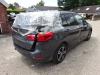 BMW 2 serie Gran Tourer 218i 1.5 TwinPower Turbo 12V Skrotfordon (2017, GRIJS)