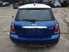 Mini Mini 1.6 16V Cooper Skrotfordon (2008, BLAUW)