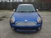 Mini Mini 1.6 16V Cooper Skrotfordon (2008, BLAUW)