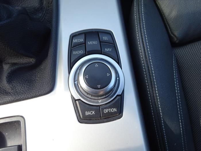 BMW X3 xDrive20d 16V Sloopvoertuig (2017, Wit)