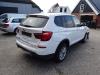 BMW X3 xDrive20d 16V Sloopvoertuig (2017, Wit)