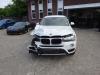 BMW X3 xDrive20d 16V Sloopvoertuig (2017, Wit)
