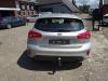 Ford Focus 4 1.5 EcoBlue 120 Sloopvoertuig (2021, Grijs)