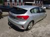 Ford Focus 4 1.5 EcoBlue 120 Sloopvoertuig (2021, Grijs)