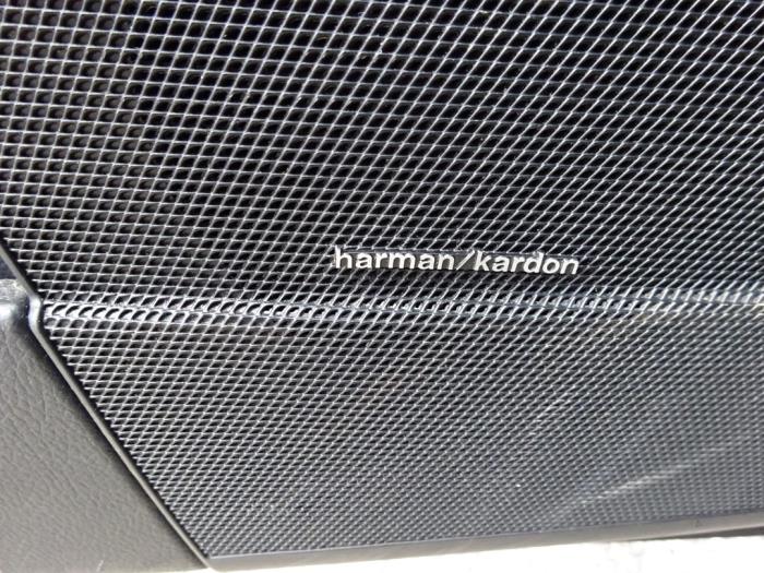 Mercedes S 3.0 S-350 BlueTec 24V 4-Matic Sloopvoertuig (2012, Zwart)