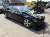 Mercedes S 3.0 S-350 BlueTec 24V 4-Matic Sloopvoertuig (2012, Zwart)