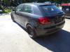 Audi A3 2.0 16V FSI Sloopvoertuig (2004, Zwart)