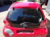 Toyota Aygo 1.0 12V VVT-i Sloopvoertuig (2007, Rood)