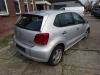 Volkswagen Polo V 1.6 TDI 16V 75 Skrotfordon (2010, GRIJS)
