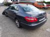 Mercedes E E-200 CDI 16V BlueEfficiency,BlueTEC Sloopvoertuig (2011, Grijs)