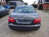Mercedes E E-200 CDI 16V BlueEfficiency,BlueTEC Sloopvoertuig (2011, Grijs)