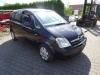 Opel Meriva 1.4 16V Twinport Sloopvoertuig (2005, Zwart)