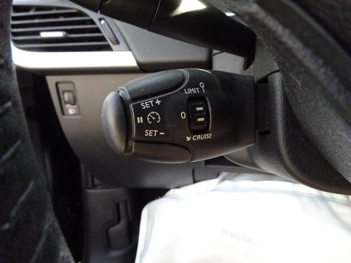 Peugeot 207 CC 1.6 16V Sloopvoertuig (2011, Zwart)