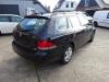 Volkswagen Golf VI Variant 1.2 TSI BlueMotion Sloopvoertuig (2010, Zwart)