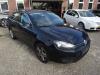 Volkswagen Golf VI Variant 1.2 TSI BlueMotion Sloopvoertuig (2010, Zwart)