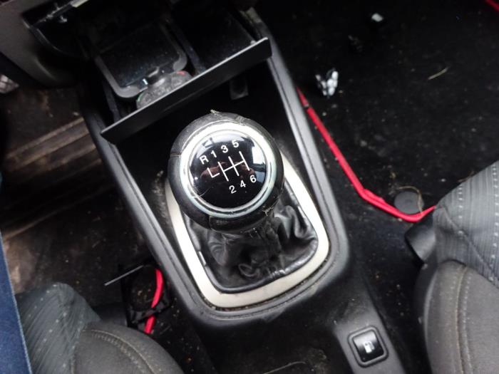 Seat Leon 1.8 20V Turbo Sloopvoertuig (2003, Zwart)