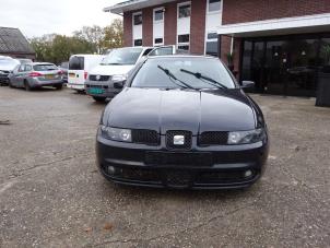Seat Leon 1.8 20V Turbo  (Skrot)
