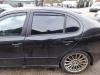 Seat Leon 1.8 20V Turbo Sloopvoertuig (2003, Zwart)