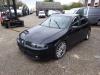 Seat Leon 1.8 20V Turbo Sloopvoertuig (2003, Zwart)
