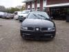 Seat Leon uit 2003 (Sloopvoertuig)