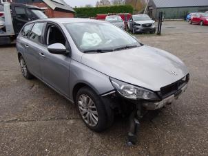 Peugeot 308 SW 1.6 BlueHDi 120  (Skrot)