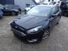 Ford Focus 3 Wagon 1.5 TDCi Skrotfordon (2016, ZWART)