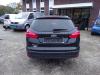 Ford Focus 3 Wagon 1.5 TDCi Skrotfordon (2016, ZWART)