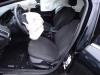 Ford Focus 3 Wagon 1.5 TDCi Skrotfordon (2016, ZWART)