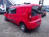 Opel Combo 1.3 CDTI 16V ecoFlex Skrotfordon (2013, ROOD)