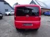 Opel Combo 1.3 CDTI 16V ecoFlex Skrotfordon (2013, ROOD)