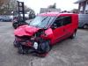 Opel Combo 1.3 CDTI 16V ecoFlex Skrotfordon (2013, ROOD)