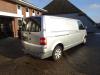 Volkswagen Transporter T5 2.5 TDi Skrotfordon (2008, GRIJS)