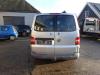 Volkswagen Transporter T5 2.5 TDi Skrotfordon (2008, GRIJS)