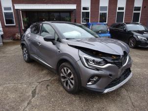 Renault Captur II 1.3 TCE 130 16V  (Skrot)