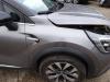 Renault Captur II 1.3 TCE 130 16V Skrotfordon (2020, GRIJS)