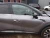 Renault Captur II 1.3 TCE 130 16V Skrotfordon (2020, GRIJS)