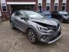 Renault Captur II 1.3 TCE 130 16V Skrotfordon (2020, GRIJS)