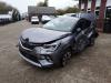 Renault Captur II 1.3 TCE 130 16V Skrotfordon (2020, GRIJS)