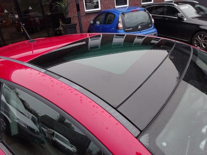 Alfa Romeo MiTo 1.3 JTDm 16V Eco Skrotfordon (2011, ROOD)