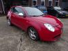 Alfa Romeo MiTo 1.3 JTDm 16V Eco Skrotfordon (2011, ROOD)