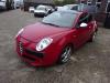 Alfa Romeo MiTo 1.3 JTDm 16V Eco Skrotfordon (2011, ROOD)