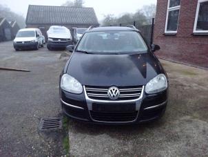 Volkswagen Golf V Variant 1.4 TSI 122 16V  (Skrot)