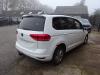 Volkswagen Touran 2.0 TDI 150 Skrotfordon (2022, WIT)