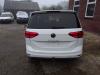 Volkswagen Touran 2.0 TDI 150 Skrotfordon (2022, WIT)