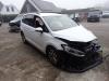 Volkswagen Touran 2.0 TDI 150 Skrotfordon (2022, WIT)