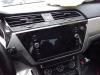 Volkswagen Touran 2.0 TDI 150 Skrotfordon (2022, WIT)