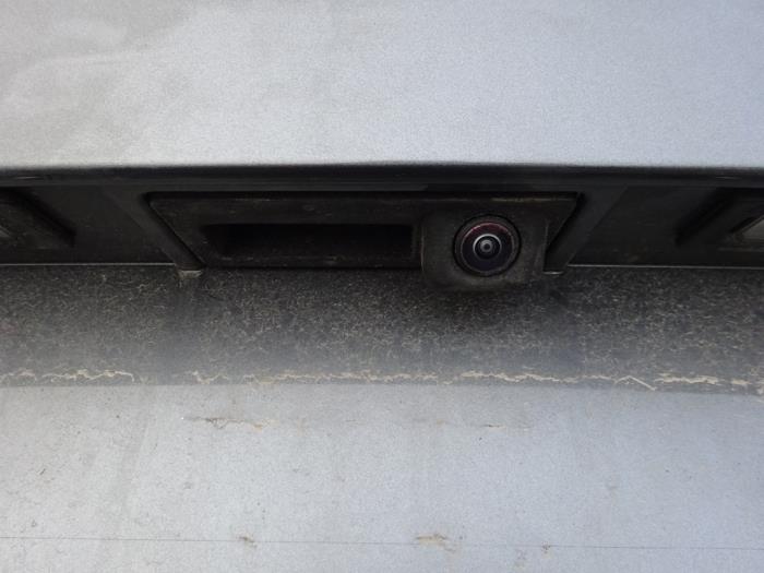 Volkswagen Multivan T7 Sloopvoertuig (2025, Grijs)